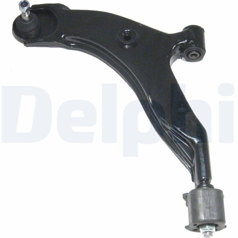 DELPHI Bærearm, hjulophæng tc1079 nede for HYUNDAI