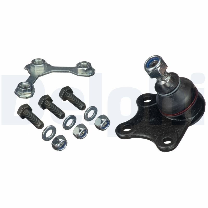 DELPHI Bærekugle tc1085 for VW VW (SVW) AUDI