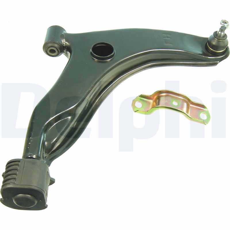 DELPHI Bærearm, hjulophæng tc1091 nede for VOLVO MITSUBISHI