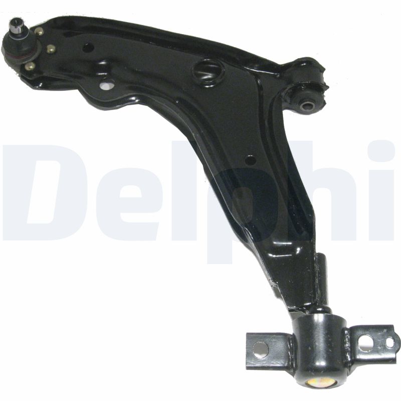 DELPHI Bærearm, hjulophæng tc1092 foran for VW