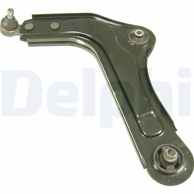 DELPHI Bærearm, hjulophæng tc1094 nede for DAEWOO