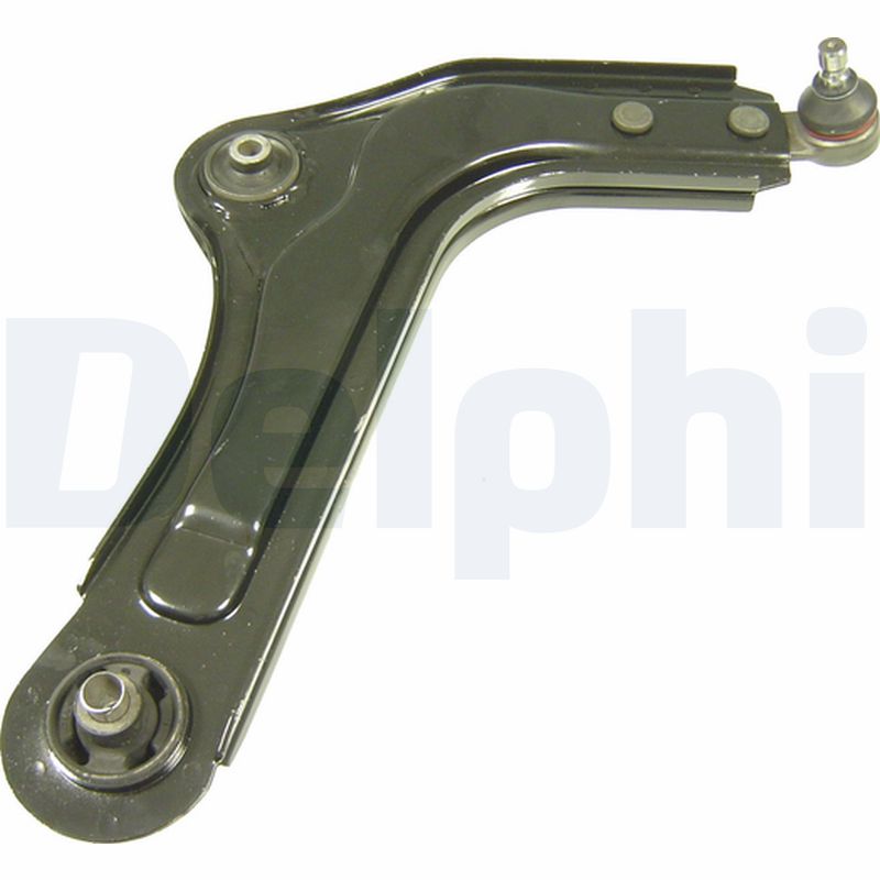 DELPHI Bærearm, hjulophæng tc1095 nede for DAEWOO