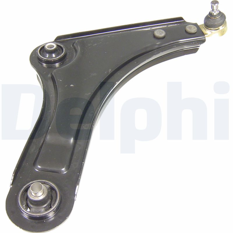 DELPHI Bærearm, hjulophæng tc1099 nede for DAEWOO