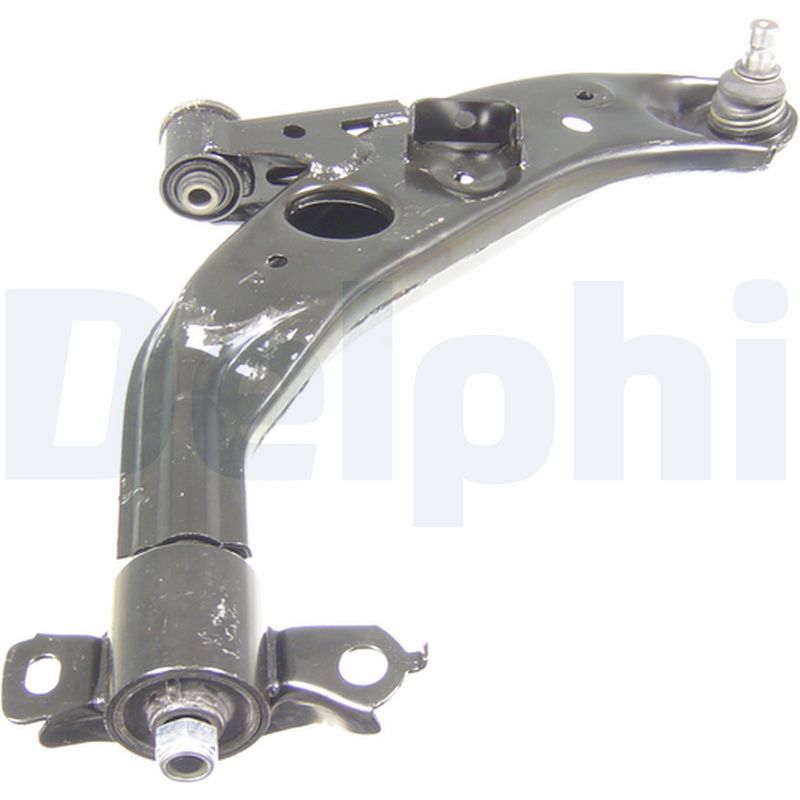 DELPHI Bærearm, hjulophæng tc1103 nede for FORD USA MAZDA