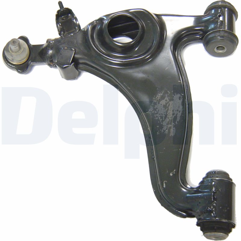 DELPHI Bærearm, hjulophæng tc1108 nede for MERCEDES-BENZ