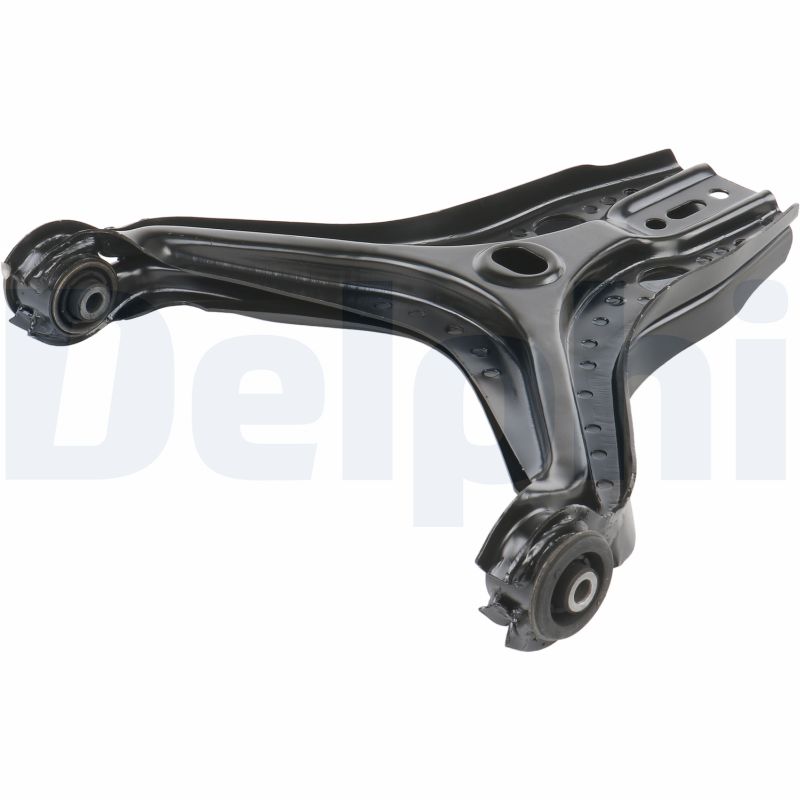 DELPHI Bærearm, hjulophæng tc1140 nede for AUDI