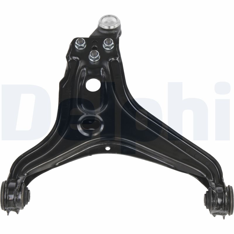 DELPHI Bærearm, hjulophæng tc1141 nede for AUDI