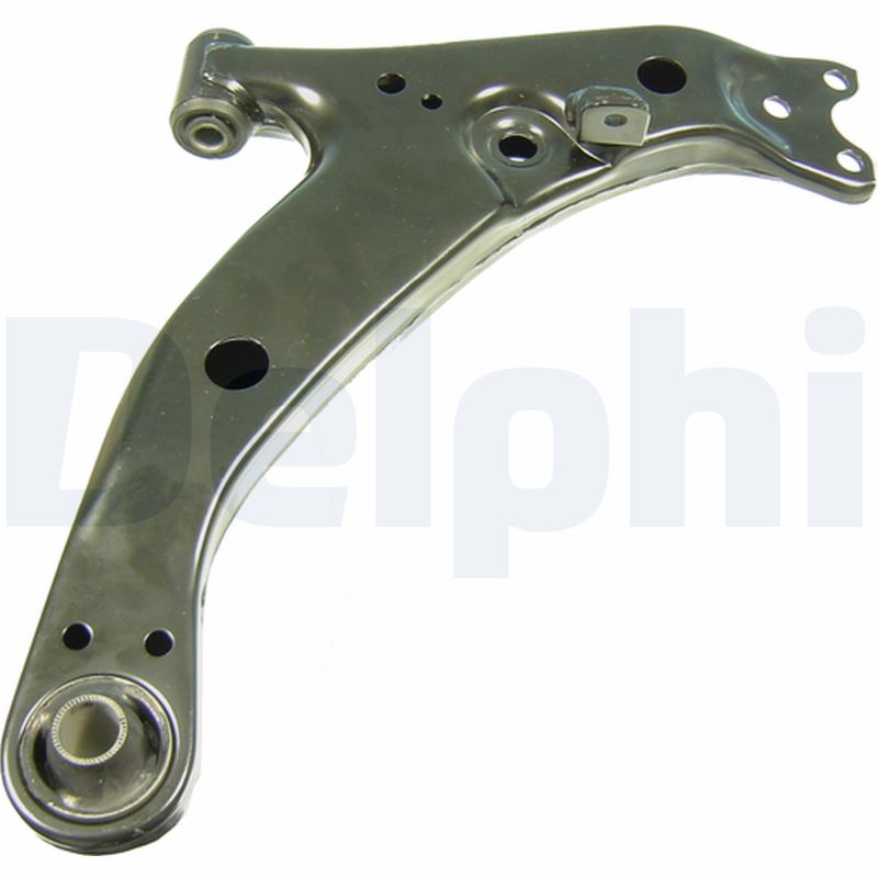 DELPHI Bærearm, hjulophæng tc1147 nede for TOYOTA
