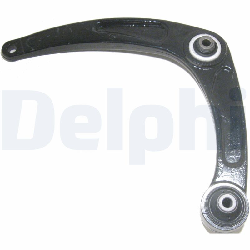 DELPHI Bærearm, hjulophæng tc1156 nede for PEUGEOT CITROËN