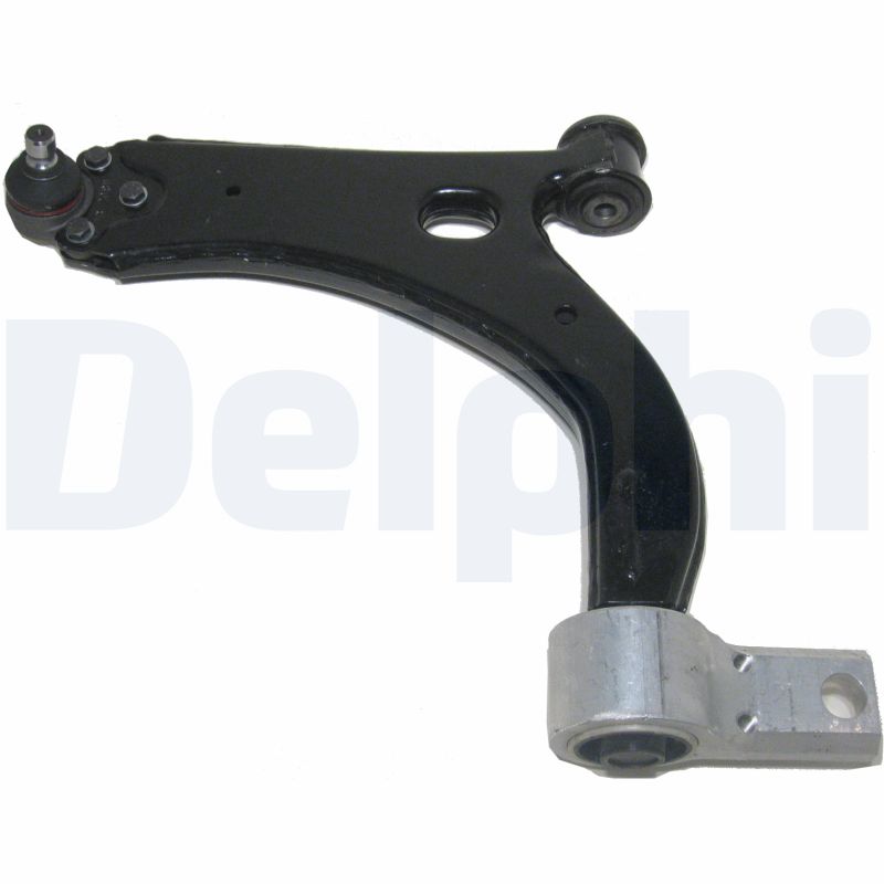 DELPHI Bærearm, hjulophæng tc1159 foran for FORD MAZDA