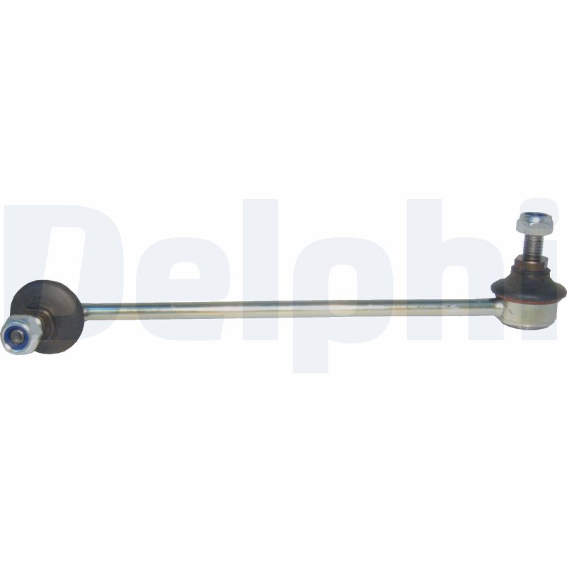 DELPHI Stang/led, stabilisator tc1168 venstre foraksel for MERCEDES-BENZ