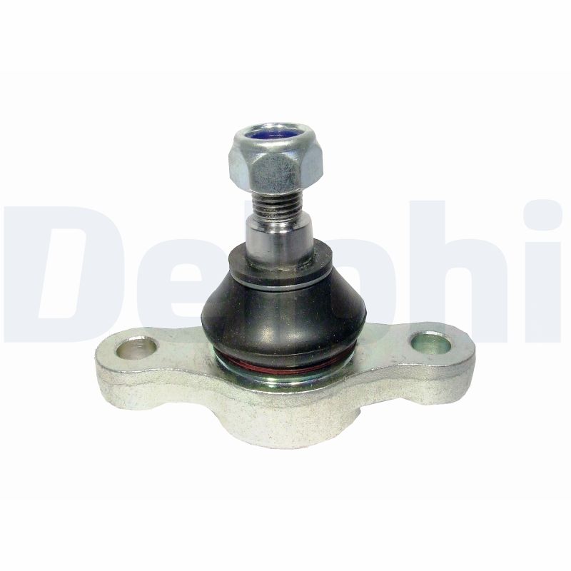 DELPHI Bærekugle tc1235 for KIA HYUNDAI