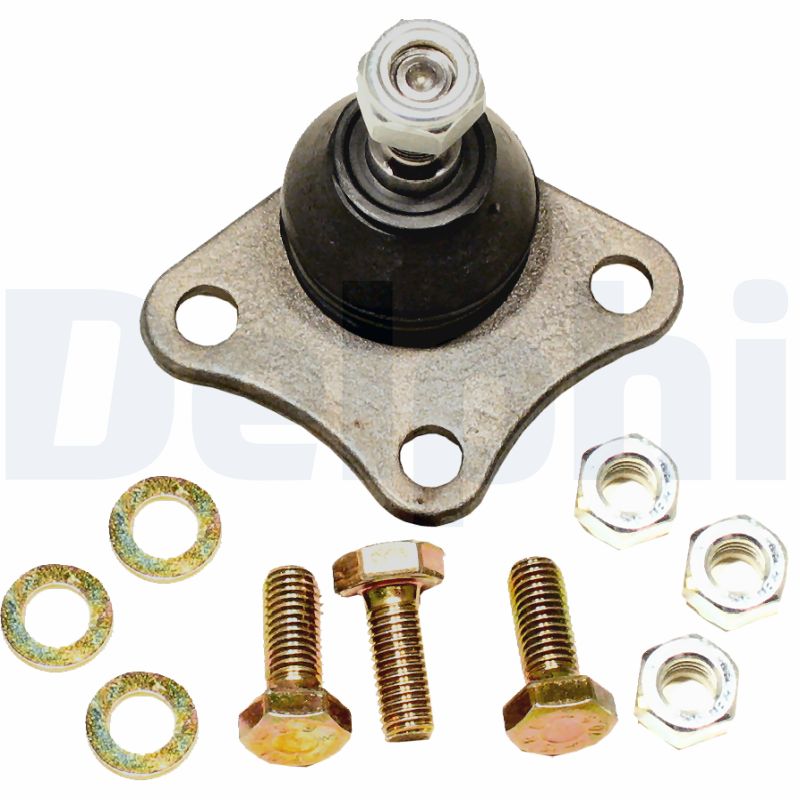 DELPHI Bærekugle tc1242 for LANCIA
