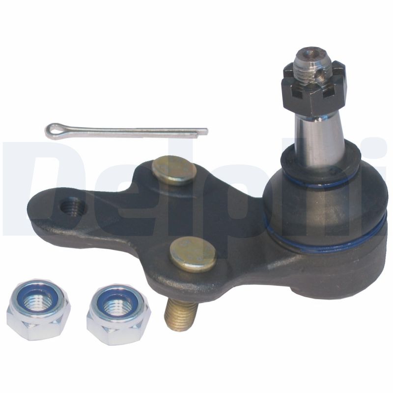 DELPHI Bærekugle tc1241 for TOYOTA