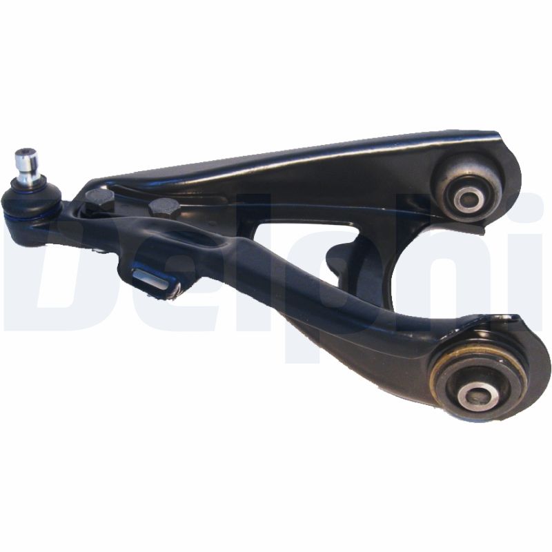 DELPHI Bærearm, hjulophæng tc1257 nede for RENAULT