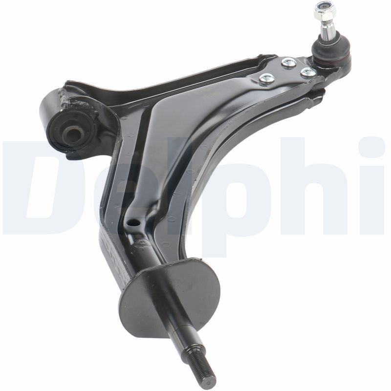 DELPHI Bærearm, hjulophæng tc1259 nede for LAND ROVER
