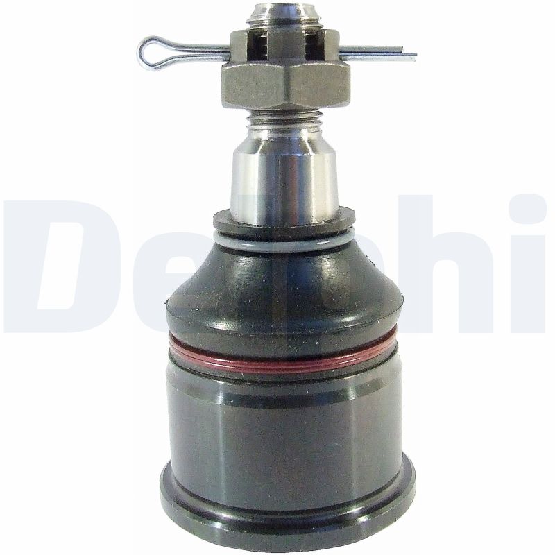 DELPHI Bærekugle tc1271 for HONDA