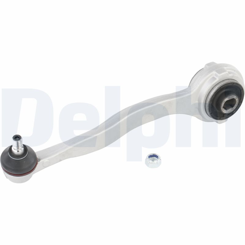 DELPHI Bærearm, hjulophæng tc1279 nede for MERCEDES-BENZ