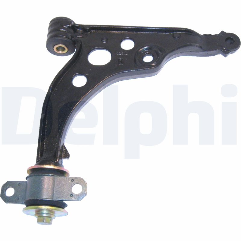 DELPHI Bærearm, hjulophæng tc1285 nede for FIAT PEUGEOT