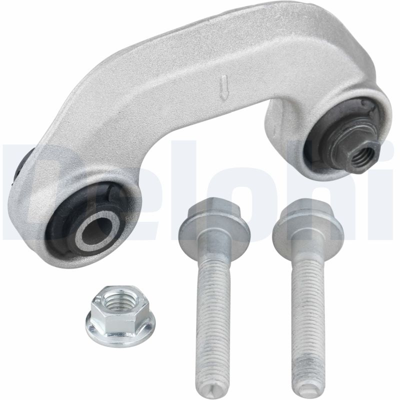 DELPHI Stang/led, stabilisator tc1291 højre foraksel for SEAT