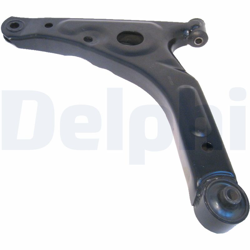 DELPHI Bærearm, hjulophæng tc1292 nede for FORD