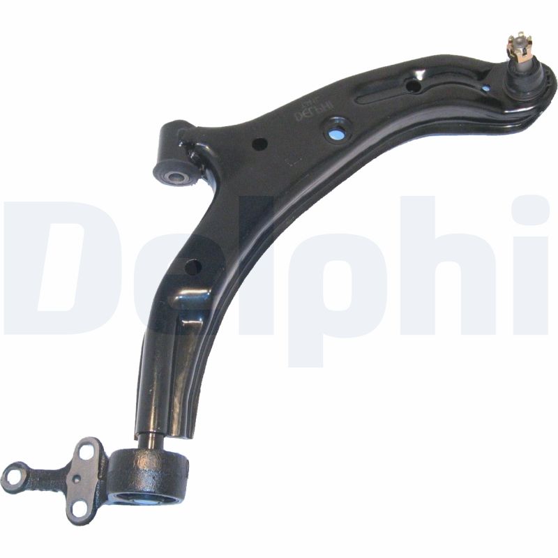 DELPHI Bærearm, hjulophæng tc1298 nede for NISSAN