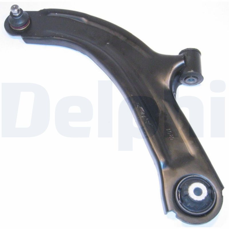 DELPHI Bærearm, hjulophæng tc1307 nede for NISSAN