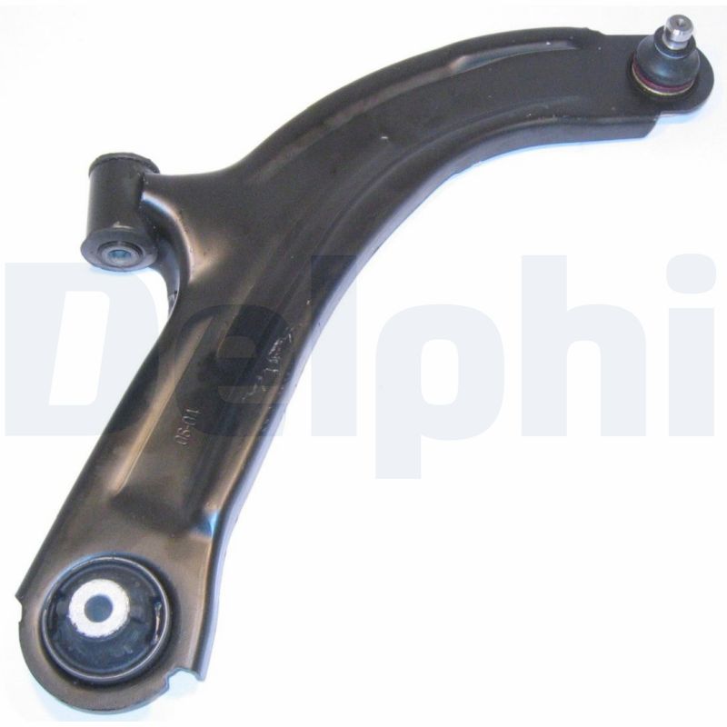 DELPHI Bærearm, hjulophæng tc1308 nede for NISSAN