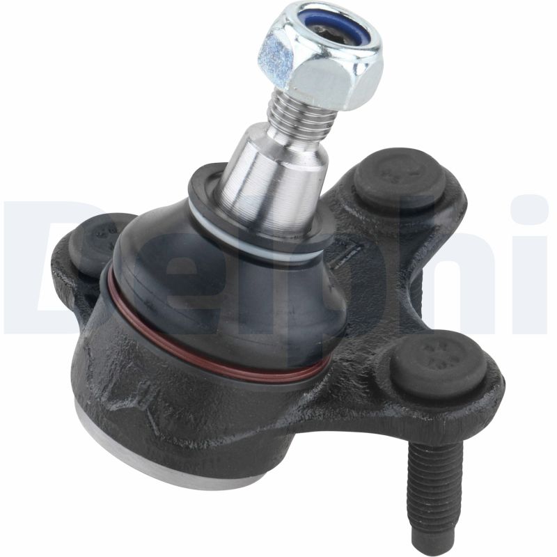 DELPHI Bærekugle tc1316 for SKODA AUDI SEAT