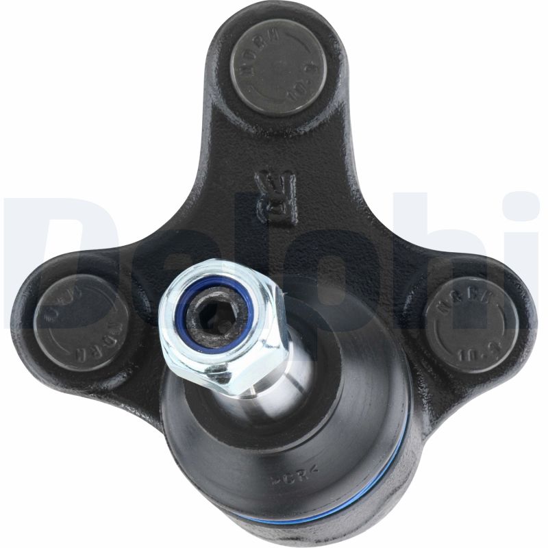 DELPHI Bærekugle tc1317 for AUDI
