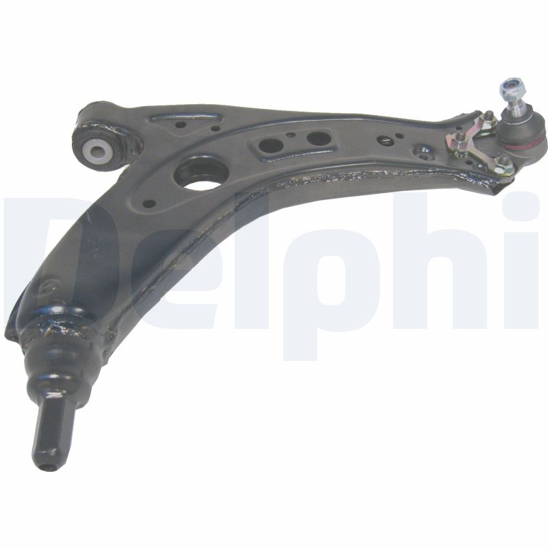 DELPHI Bærearm, hjulophæng tc1330 nede for VW