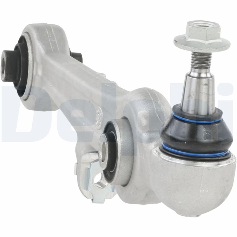 DELPHI Bærearm, hjulophæng tc1343 foran for VW SKODA AUDI