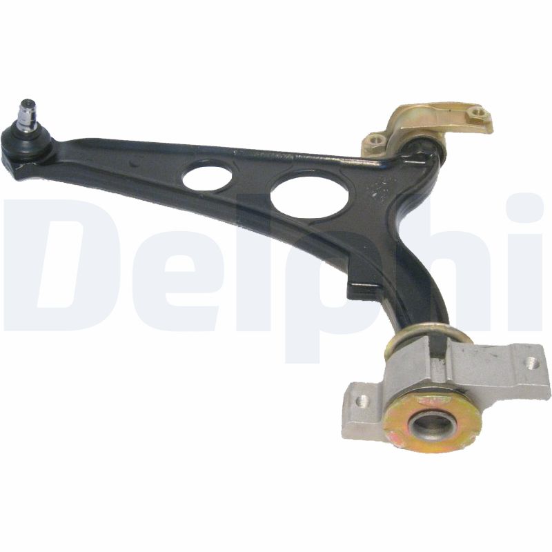DELPHI Bærearm, hjulophæng tc1348 nede for LANCIA