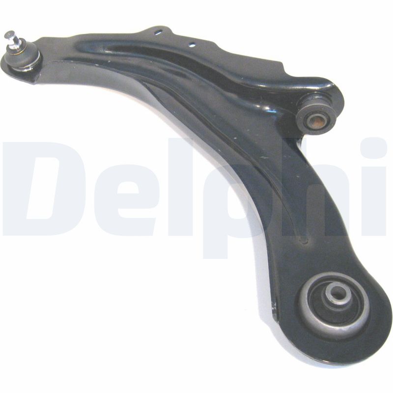 DELPHI Bærearm, hjulophæng tc1364 nede for RENAULT