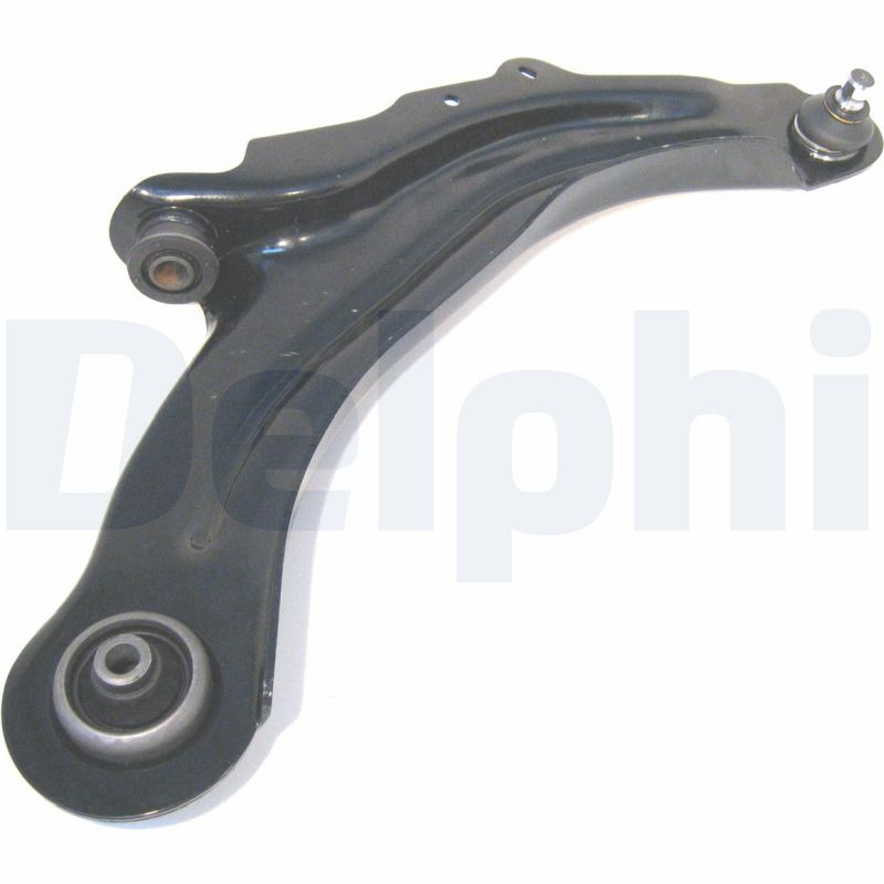 DELPHI Bærearm, hjulophæng tc1365 nede for RENAULT