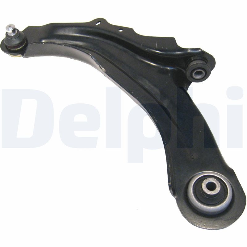 DELPHI Bærearm, hjulophæng tc1367 nede for RENAULT