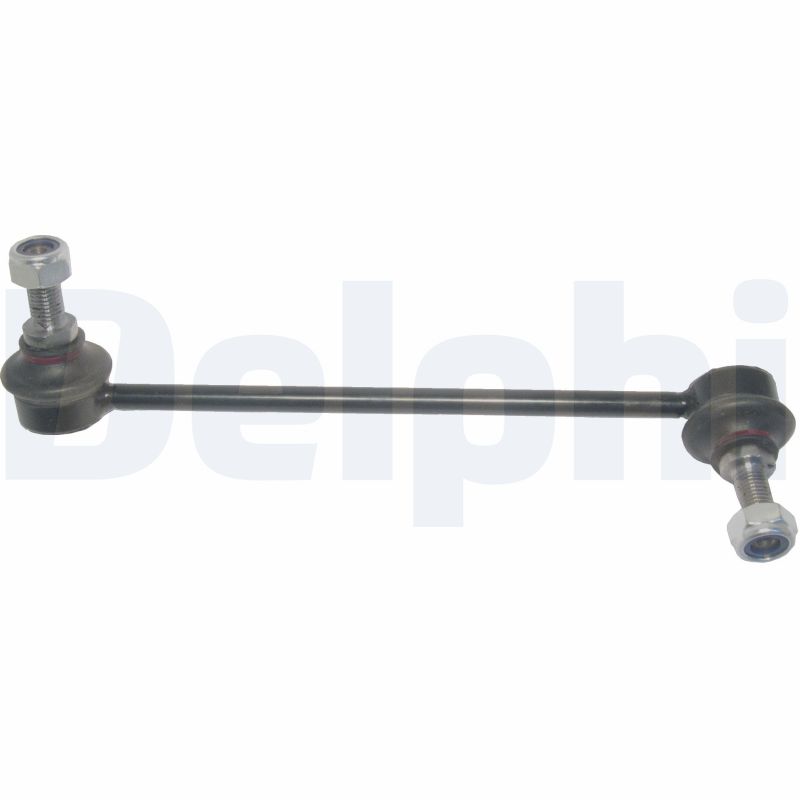 DELPHI Stang/led, stabilisator tc1402 venstre foraksel for HYUNDAI