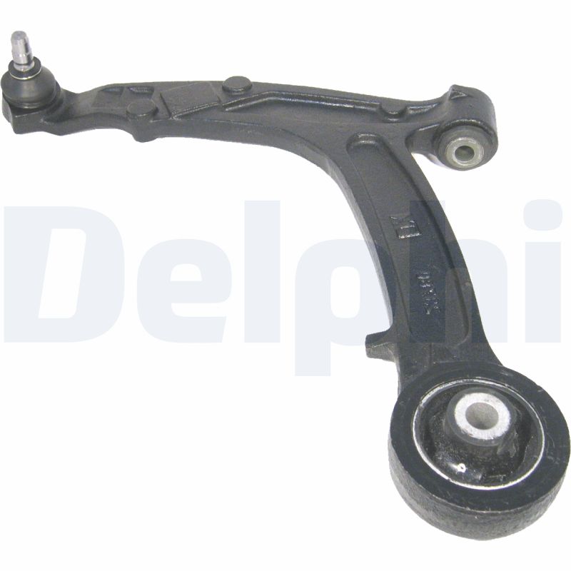 DELPHI Bærearm, hjulophæng tc1407 nede for FIAT
