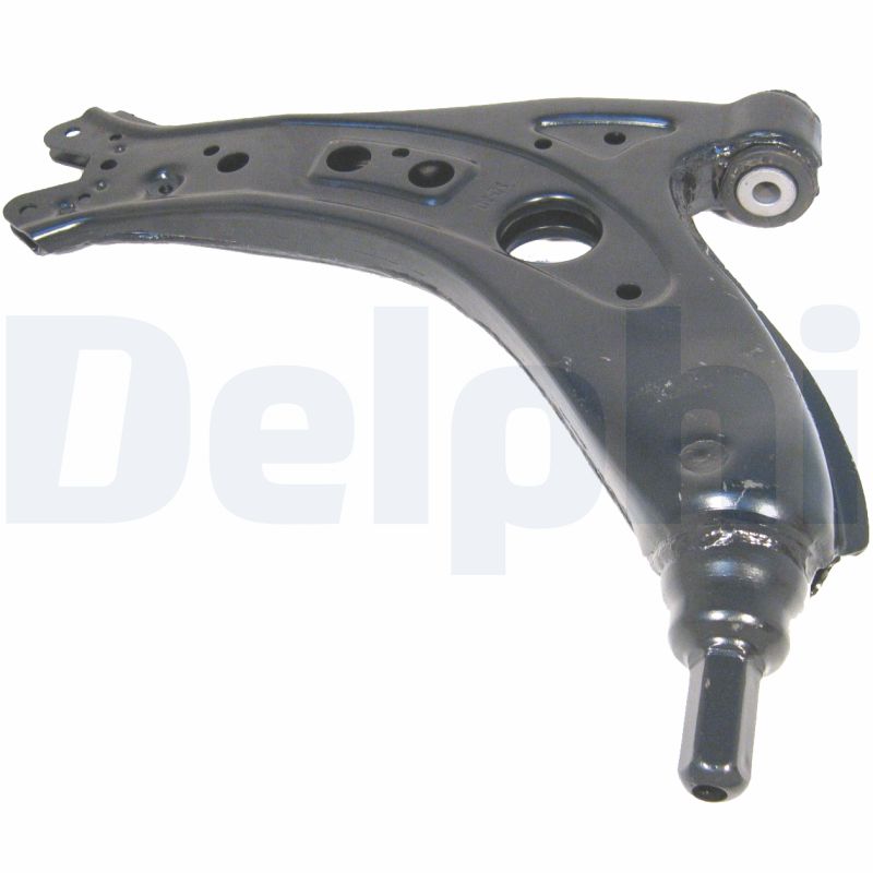 DELPHI Bærearm, hjulophæng tc1428 foraksel for SKODA SEAT