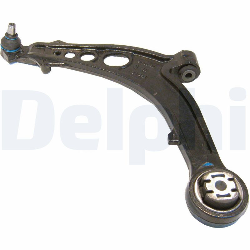 DELPHI Bærearm, hjulophæng tc1431 nede for LANCIA