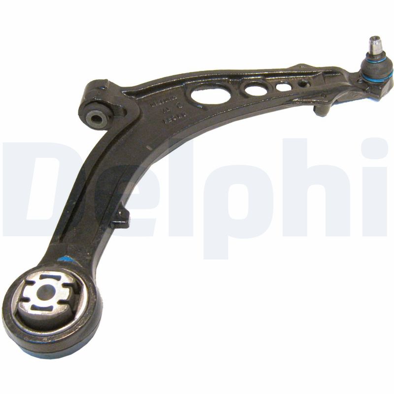 DELPHI Bærearm, hjulophæng tc1432 nede for LANCIA