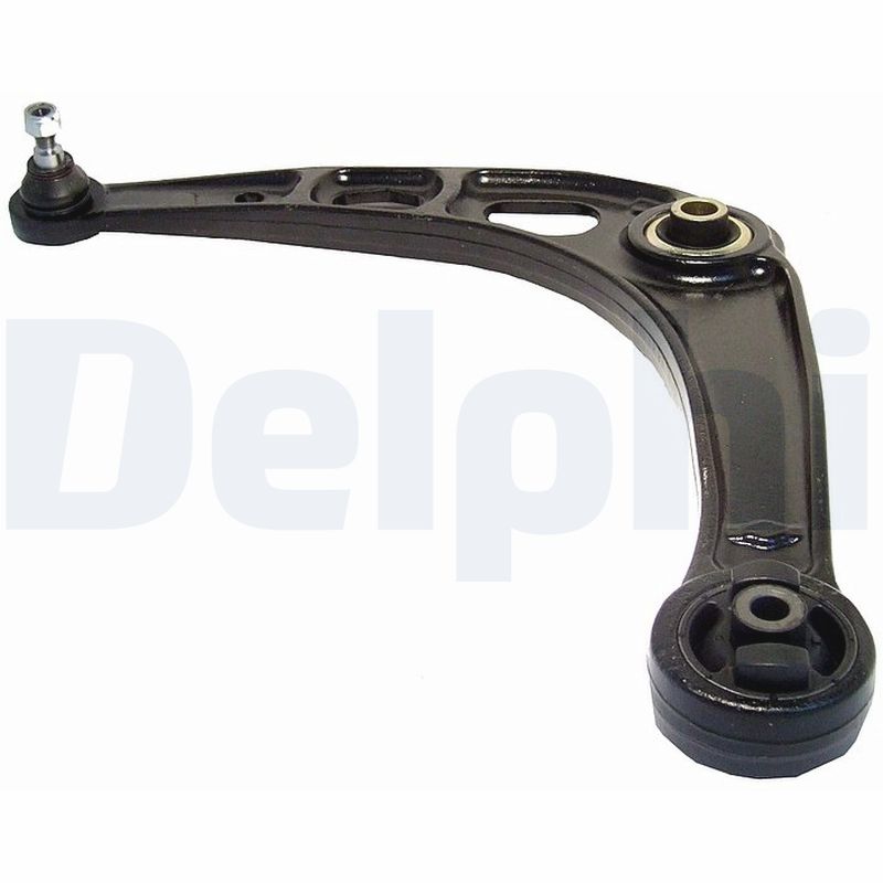 DELPHI Bærearm, hjulophæng tc1443 nede for RENAULT