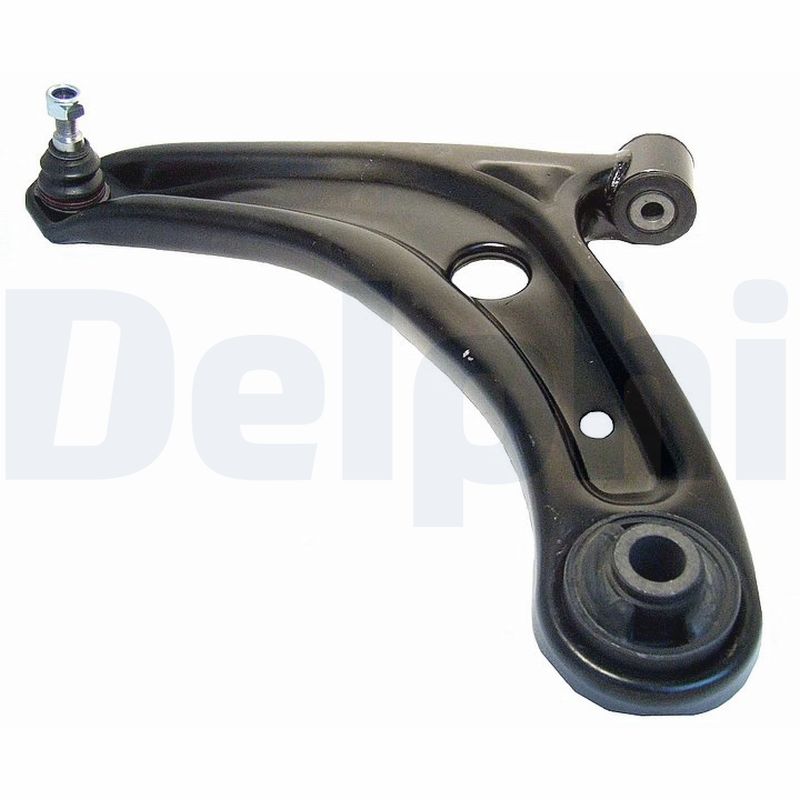 DELPHI Bærearm, hjulophæng tc1462 nede for HONDA