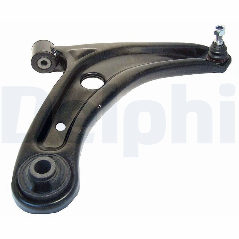 DELPHI Bærearm, hjulophæng tc1463 nede for HONDA