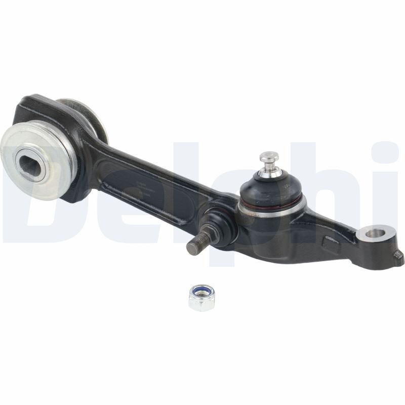 DELPHI Bærearm, hjulophæng tc1496 nede for MERCEDES-BENZ