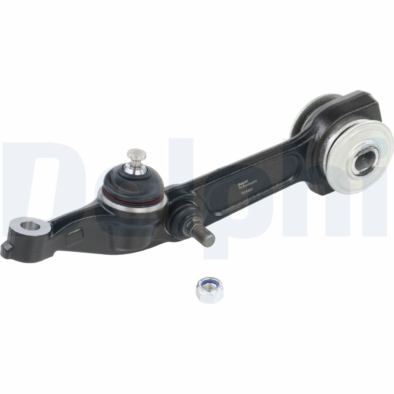 DELPHI Bærearm, hjulophæng tc1497 nede for MERCEDES-BENZ