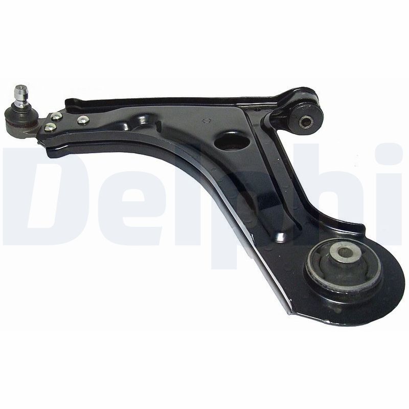 DELPHI Bærearm, hjulophæng tc1509 nede for GENERAL MOTORS CHEVROLET