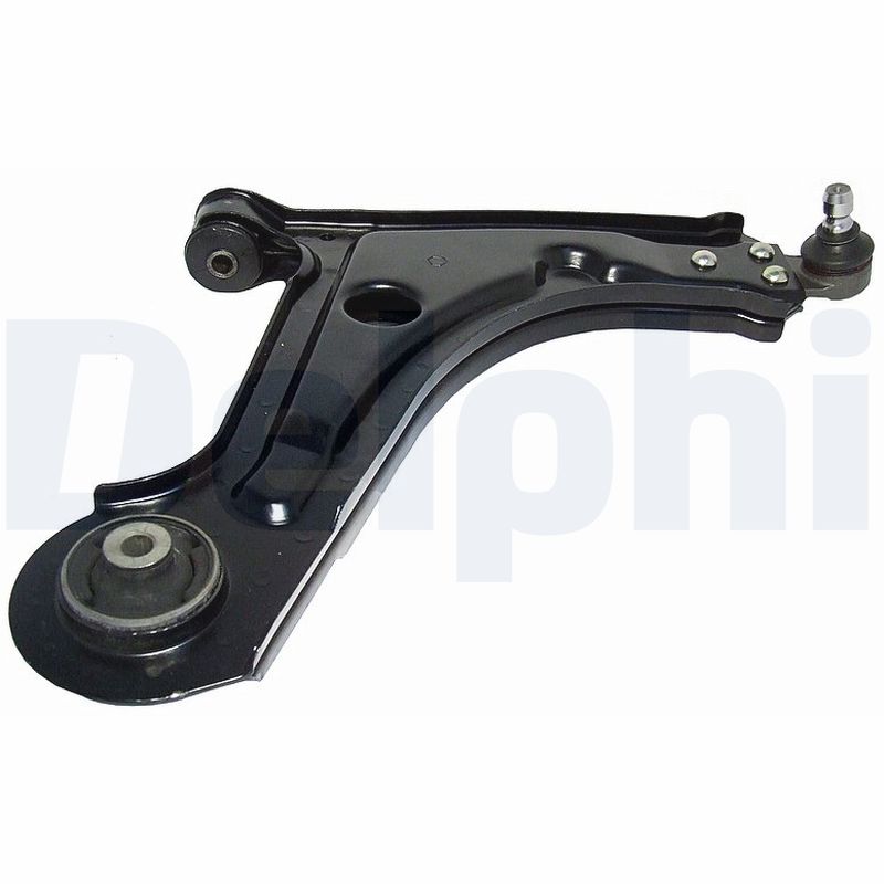 DELPHI Bærearm, hjulophæng tc1510 nede for GENERAL MOTORS DAEWOO CHEVROLET SUZUKI