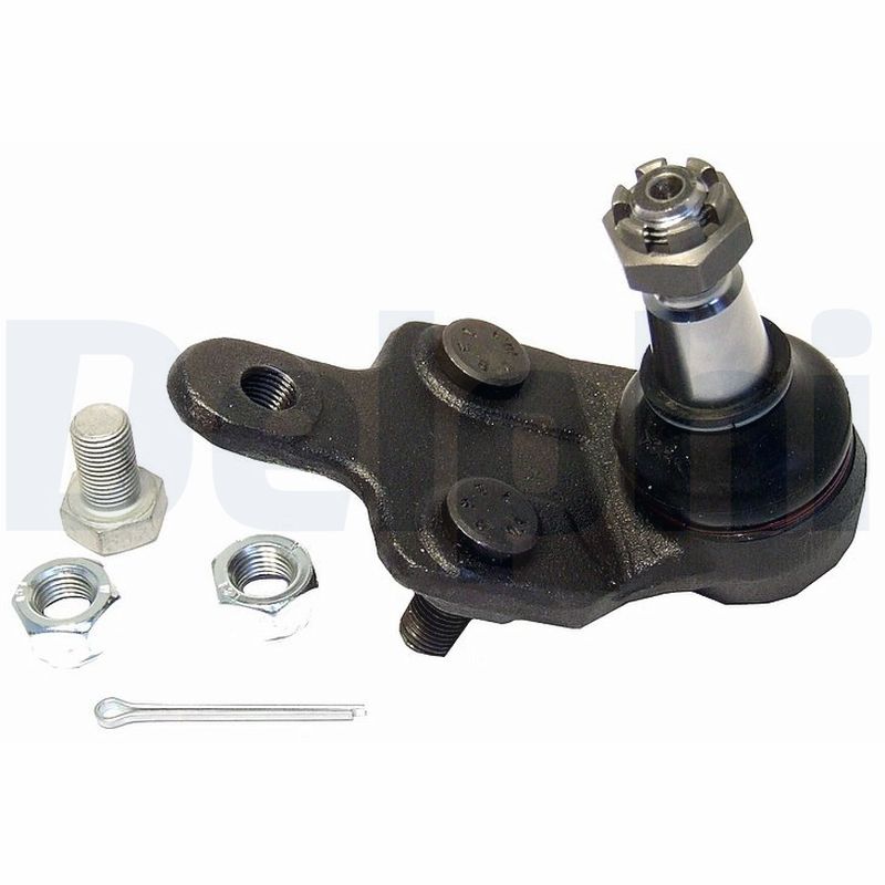 DELPHI Bærekugle tc1515 for LEXUS