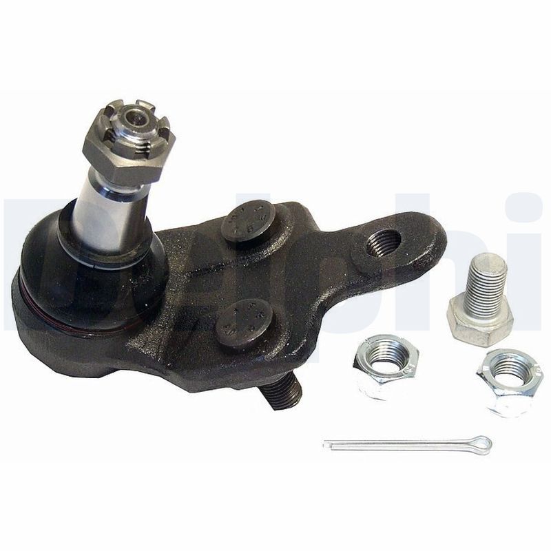 DELPHI Bærekugle tc1514 for TOYOTA LEXUS